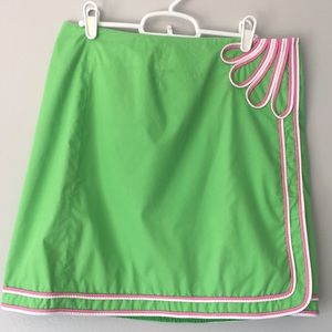 Lily Pulitzer Skirt
